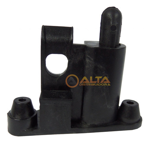 Trava Portinhola Do Tanque Fiat Palio 2008 2012 51826024 1