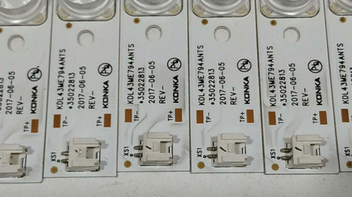 Tiras Led Top House Udl43mh794ln Kdl43me794ants *35022813 0
