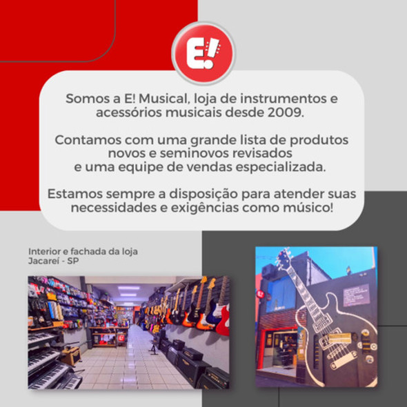 Saddle Guitarra Ponte Tele Cromado Unidade 1