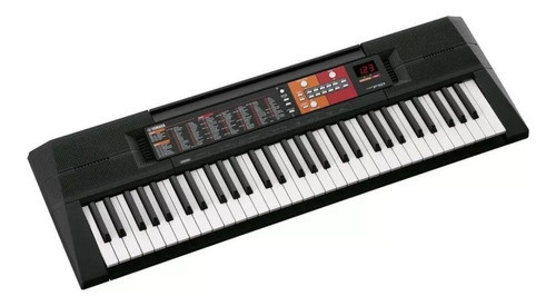 Teclado (yamaha) Semi Novo. 0