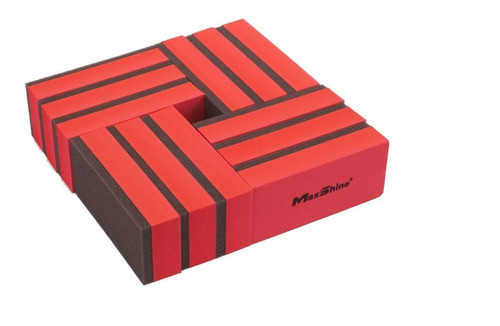 Aplicador Revestimiento Ceramico 12 Piezas  Detailing 0