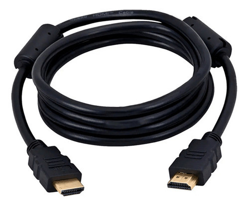 Cable Hdmi Ripcolor De 15 Metros 0