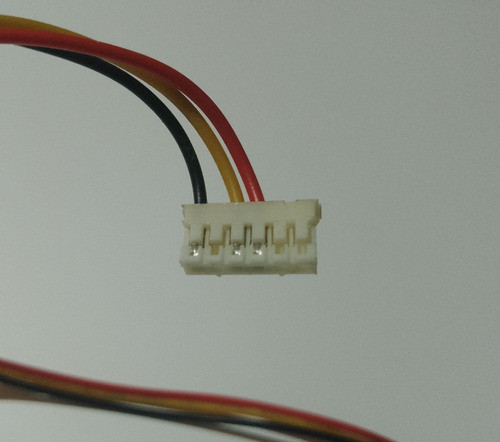 Flex Cable Audinac Au-32lc 3-3 1