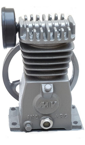 Cabezal Compresor Agua  Pozo 3/4 Hp Sin Base Nacional 0