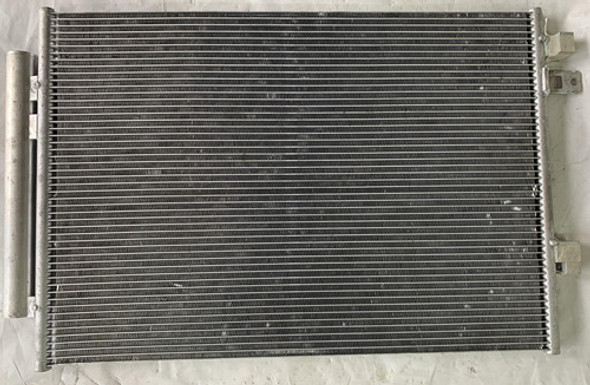 Condensador Fiat Strada Freedom 1.4 Cabina 1/2 0