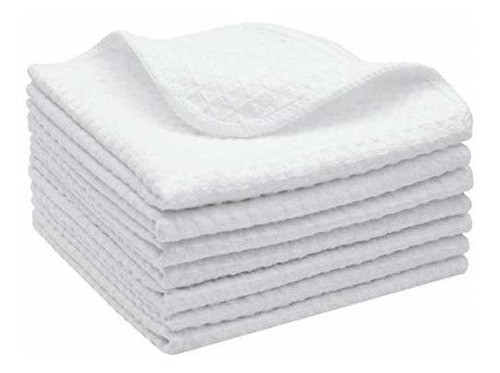 Gqzluck Paño De Cocina De Microfibra Paño De Cocina Grueso 0