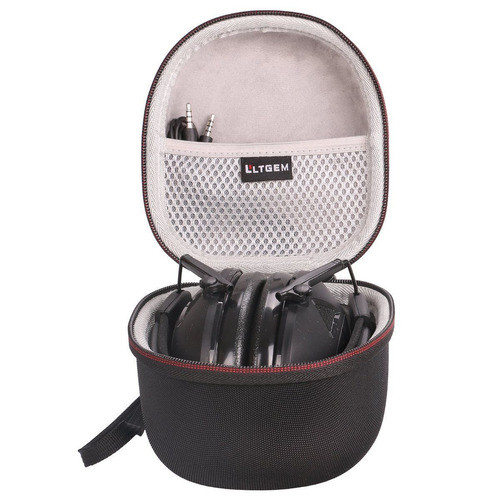 Caja De Ltgem De Eva Para La Bolsa De Protectores Electrónic 0