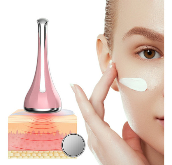 Máquina De Levantamento De Rosto Massager De Microcorrente D 0