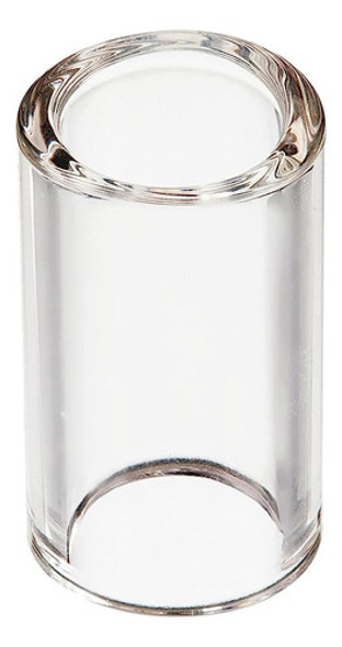 D'addario Accesorios Corredera De Vidrio, Mediana, Pwgs-sm 0