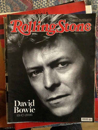 Revistas Rolling Stones Edición Especiales 1