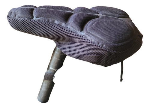 Cubre Asiento Pro Para Bicicleta 0