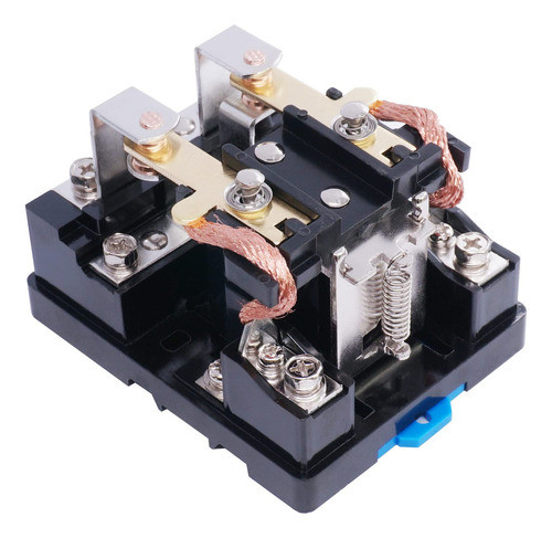Twtade /jqx-62f-2z Voltaje De Bobina Cc 24v 80a Dpdt Rel Ele 0