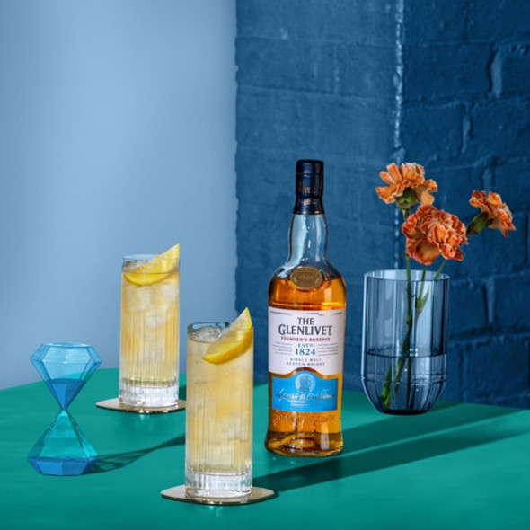 Whisky The Glenlivet Founder´s Reserve Single Malt 700ml. 1