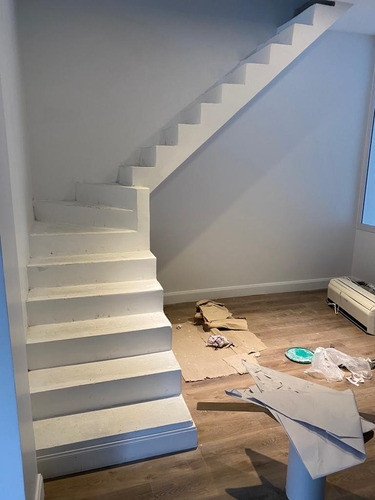 Colocacion Escaleras Madera Revestimiento Completo El Mejor 1
