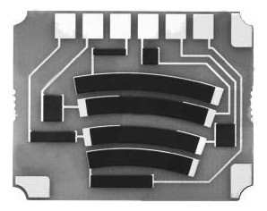Sensor Pedal Acelerador Compatible Con Chevrolet Corsa 1.7 G 1