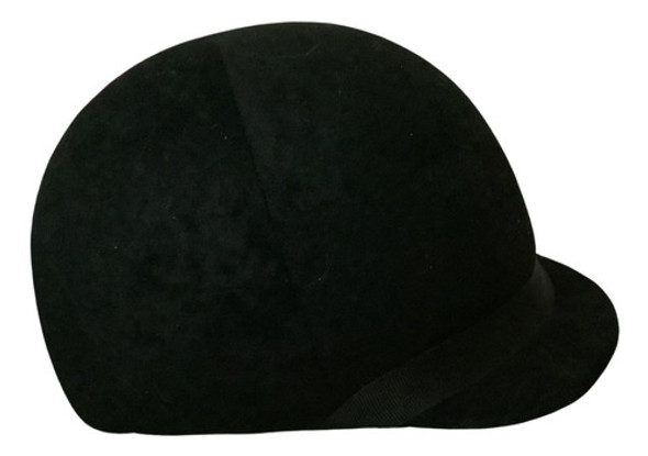 Casco Clásico De Equitación Montar Salto Con Nuquera T 55cm 0 Casco Clásico De Equitación Montar Salto Con Nuquera T 55cm 0