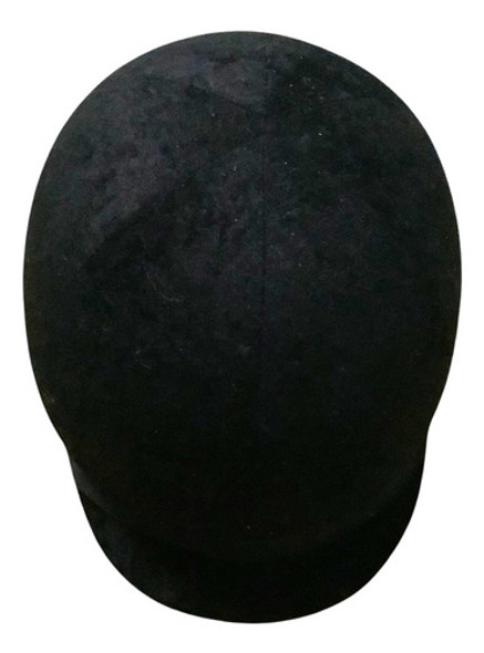 Casco Clásico De Equitación Montar Salto Con Nuquera T 55cm 1 Casco Clásico De Equitación Montar Salto Con Nuquera T 55cm 1