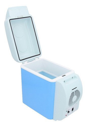 Conservadora 12v Frio Calor 7,5 Litros Vexo 61025 1