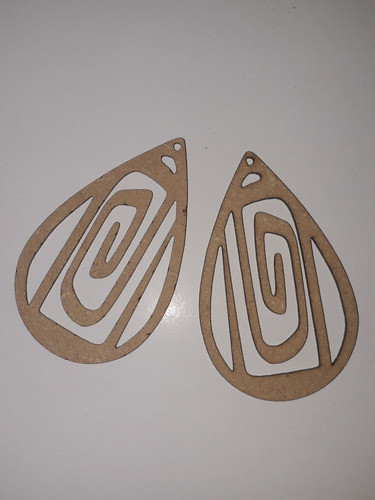 Corte Laser Para Armadores De Bisuteria 0