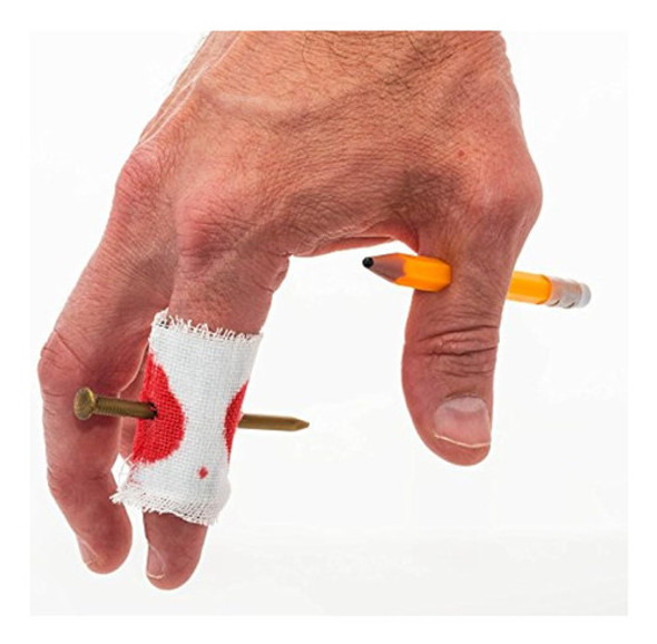 Ja-ru Kit De Bromas Para Niños, Juguetes (1 Juego) 1 Ja-ru Kit De Bromas Para Niños, Juguetes (1 Juego) 1