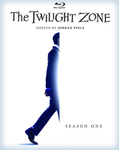 Blu-ray The Twilight Zone Temporada 1 (2019) Subt En Ingles 0