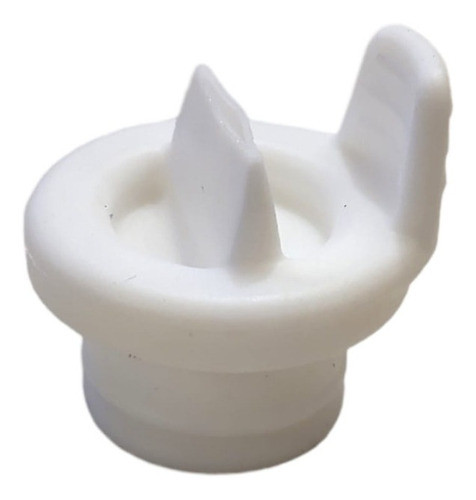 Avent Sacaleche Repuesto Valvula Silicona Blanca Natural (g) 0
