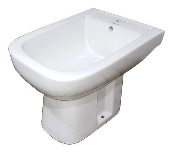 Bidet K De Loza Porcelana De 1 Agujero Para Monocomando Blanco Naffull Primera Calidad 0 Bidet K De Loza Porcelana De 1 Agujero Para Monocomando Blanco Naffull Primera Calidad 0