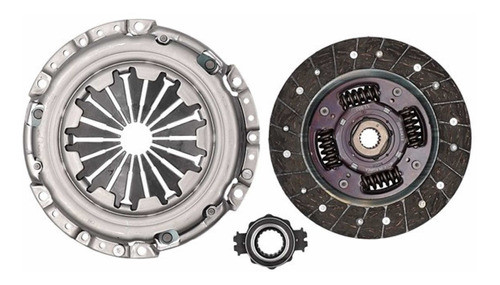 Kit De Embrague Completo Hyundai Grand I10 0