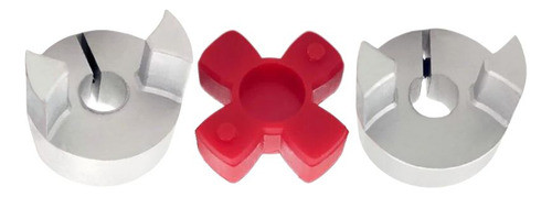 Acople Elastomero Eø30 (9-12mm) 1