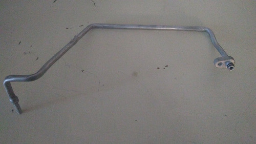 Caño Manguera C3 Aircross Aire Acondicionado Auto 1