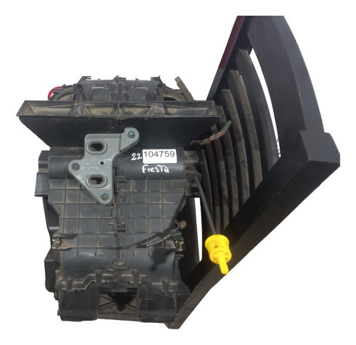 Caja Evaporadora Fiesta Cod4759 0