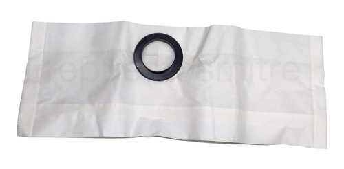 5 Bolsas Aspiradora Electrolux A9 A10 A13 Wap 10 Copia 0
