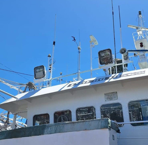 Anemometro Wallis & Gill Ak3 1
