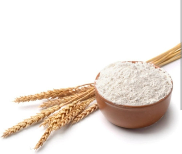 Gluten De Trigo Puro X 1kg Ofertón! 0