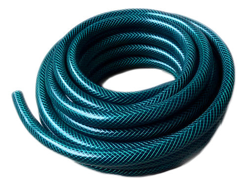 Rollo Manguera 15 Metros 1/2  Ref 2mm 0
