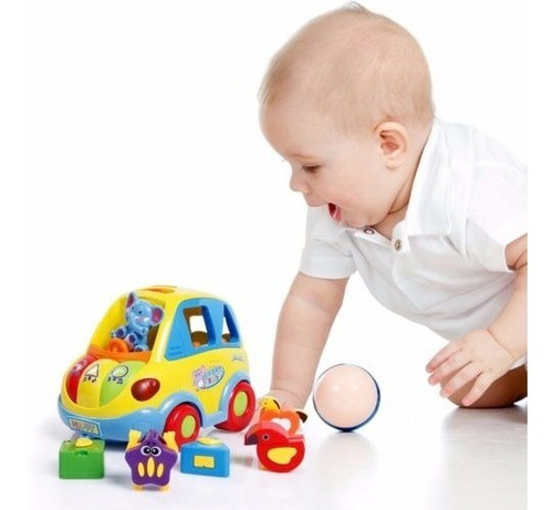 Sgile Algodón Coches De Juguetes Para Niños Transformar Form 1