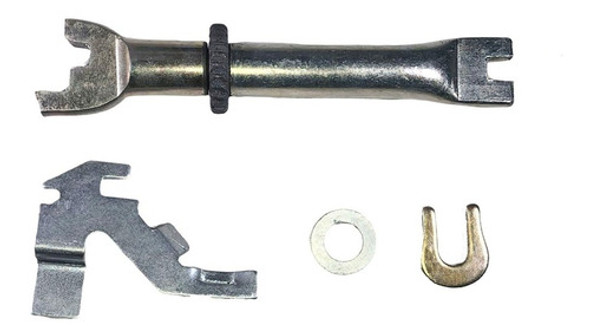 Regulador Y Gatillo Chevrolet Monza Tras Der (izq) 0