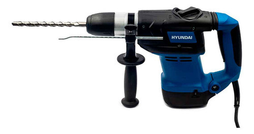 Rotomartillo Hyundai 950w 32mm 7j Maletin Universo Binario 0