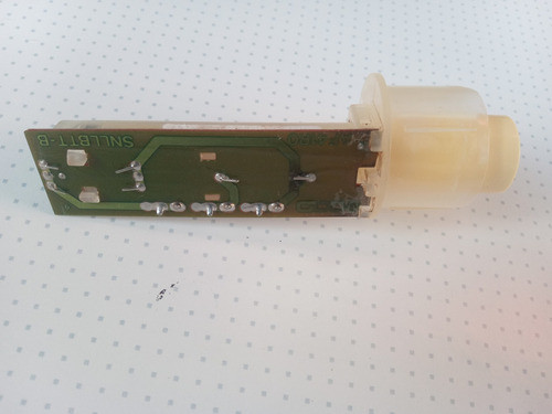 Sensor Nível Lava Louça Brastemp Consul Original Blc19 Clc19 1