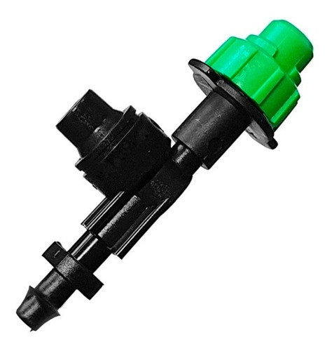 Fogger Niebla 6 L/h Cabina Tunel Arco Válvula Antigoteo 0