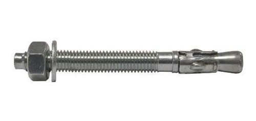 Anclaje Tipo Perno Fwa 16x180 De Acero P/hormigon Fischer 0