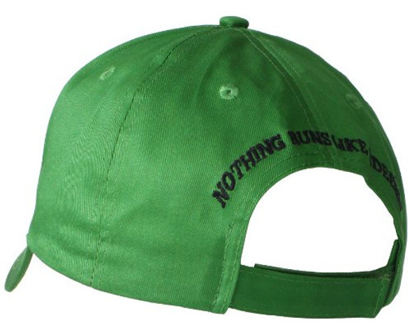 John Deere Gorra De Béisbol Para Hombre Con Logotipo Talla Ú 1