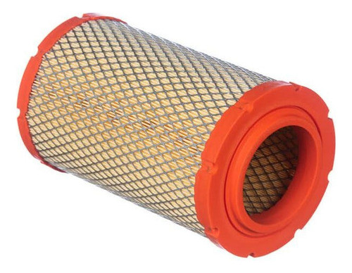 Filtro De Ar Do Motor Gm Blazer S10 Tecfil Ars2869 0