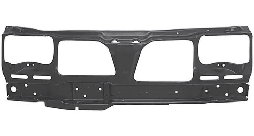 Frente Interior Vw Parati 1996-98 Generacion 2 0
