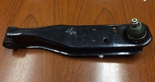 Bastidor Inf Der Gm (cono 18mm) Gsp Victory Pickup 0