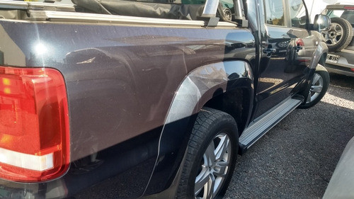 Color De Retoque Vw Starlight Blue Met Amarok Fox Suran Up 1