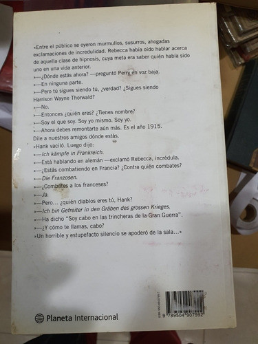 Libro:katastrophe- Randall Boyll 1