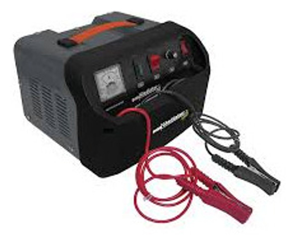 Cargador De Batería Gladiator Pro C7020 0