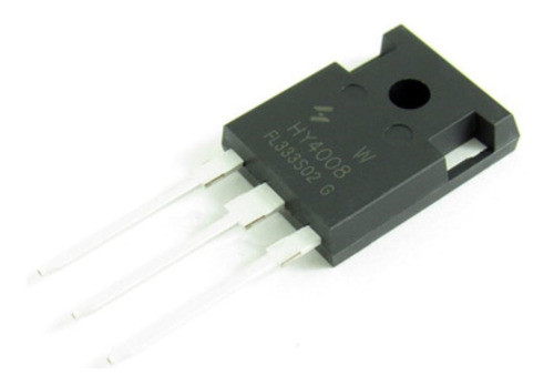 Transistor Mosfet Hy4008w ---. 80v / 200a 1