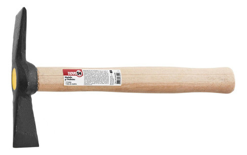 Hachuela Albañil Nove54 500gr 0